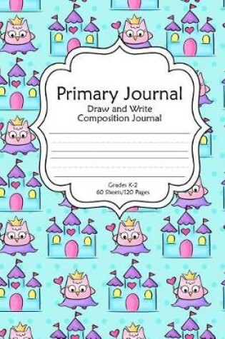 Cover of Primary Journal