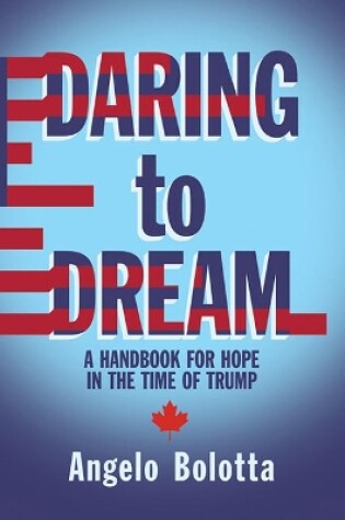 Cover of Daring to Dream