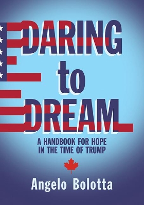 Book cover for Daring to Dream