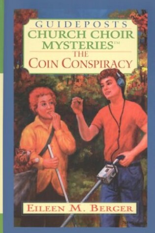 Cover of The Coin Conspiracy