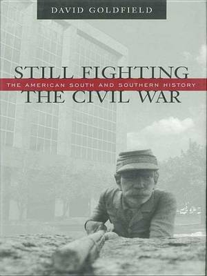 Book cover for Still Fighting the Civil War