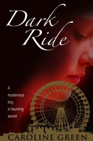 Cover of Dark Ride