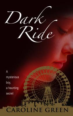 Book cover for Dark Ride