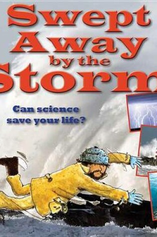 Cover of Swept Away by the Storm