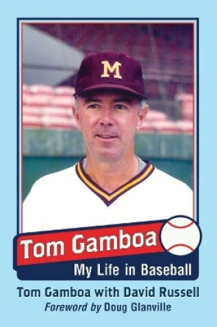 Cover of Tom Gamboa