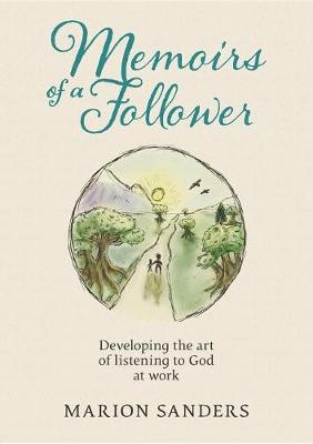 Book cover for Memoirs of a Follower