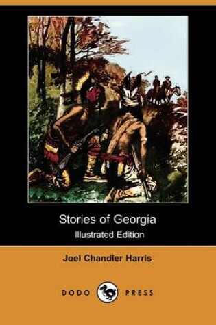 Cover of Stories of Georgia(Dodo Press)