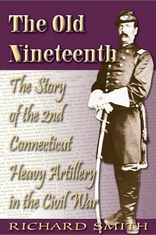 Cover of The Old Nineteenth