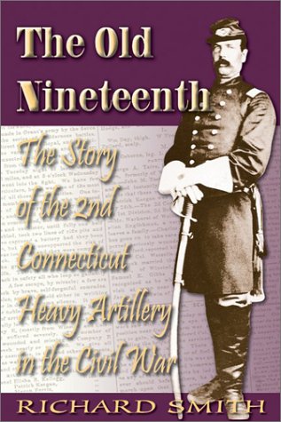 Book cover for The Old Nineteenth