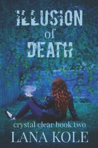 Cover of Illusion of Death