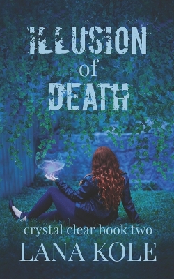 Cover of Illusion of Death
