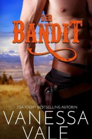 Cover of Der Bandit