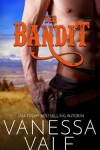 Book cover for Der Bandit