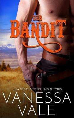 Book cover for Der Bandit