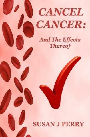 Cover of Cancel Cancer