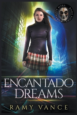 Book cover for Encantado Dreams