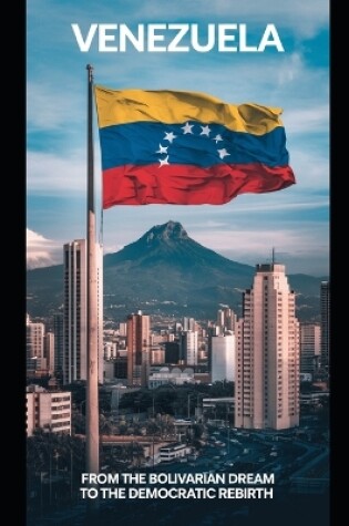 Cover of Venezuela