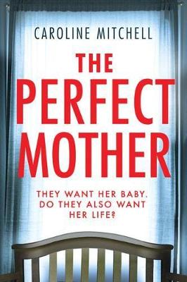 Book cover for The Perfect Mother