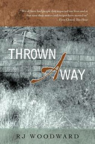 Cover of Thrown Away