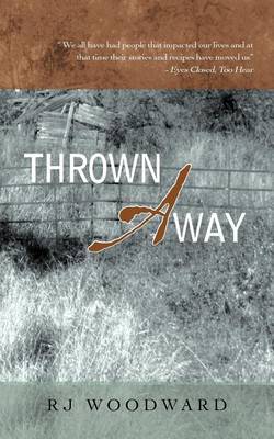 Book cover for Thrown Away