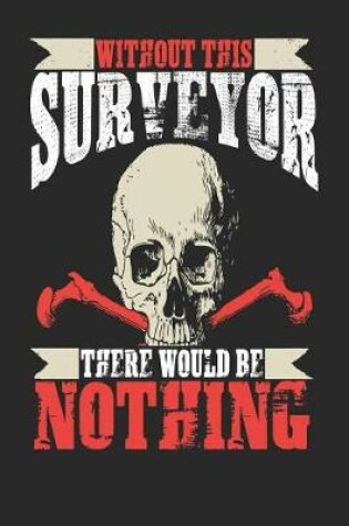 Cover of Without This Surveyor There Would Be Nothing