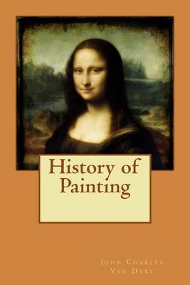 Book cover for History of Painting