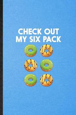 Book cover for Check Out My Six Pack