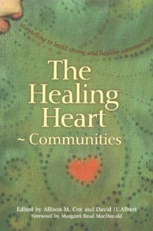 Cover of The Healing Heart