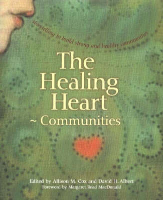 Cover of The Healing Heart