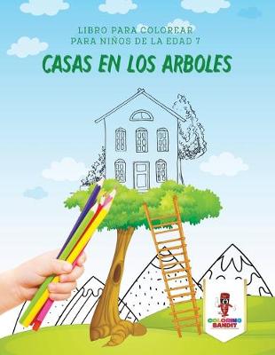 Book cover for Casas En Los Arboles