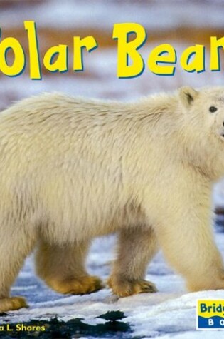 Cover of Polar Bears