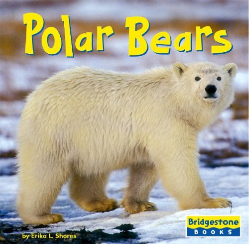 Cover of Polar Bears