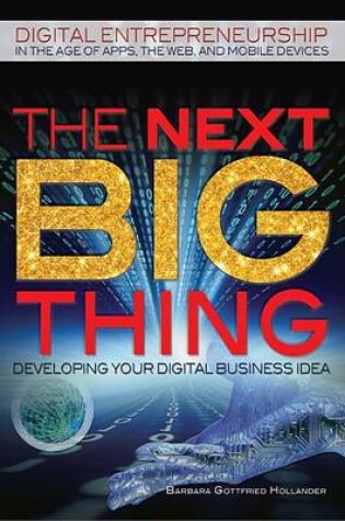 Cover of The Next Big Thing