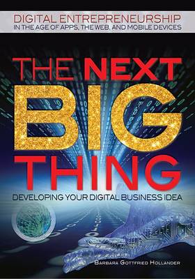 Cover of The Next Big Thing