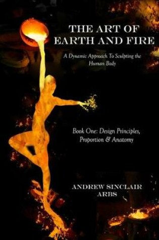 Cover of The Art of Earth and Fire