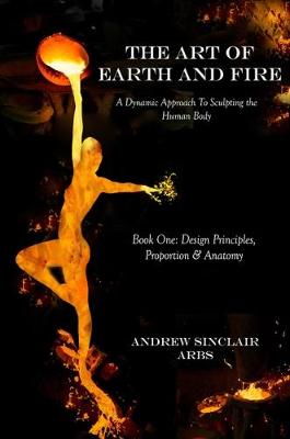 Book cover for The Art of Earth and Fire