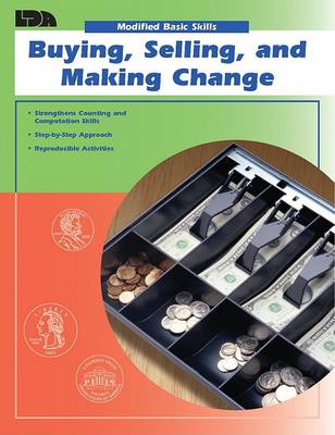 Book cover for Buying, Selling, and Making Change