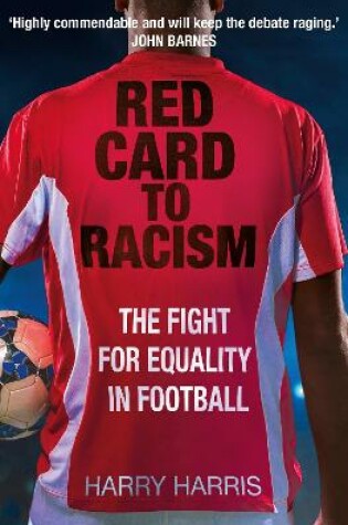 Cover of Red Card to Racism