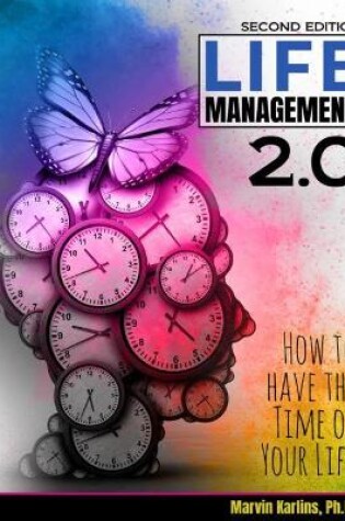 Cover of Life Management 2.0