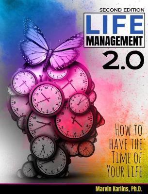 Book cover for Life Management 2.0