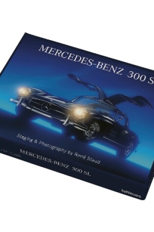 Cover of Mercedes-Benz 300 SL