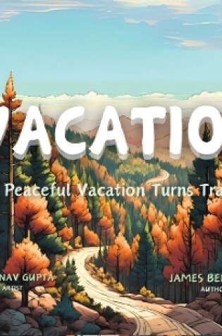 Cover of Vacation