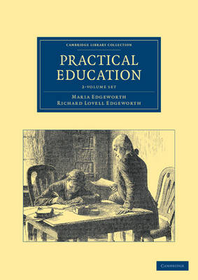 Book cover for Practical Education 2 Volume Set