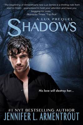 Book cover for Shadows