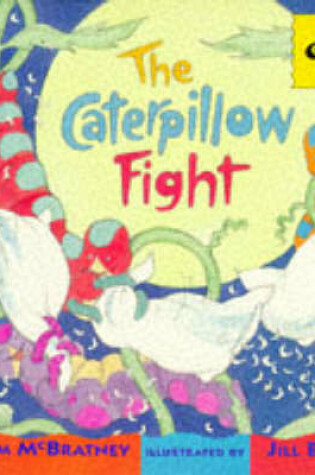 Cover of Caterpillow Fight