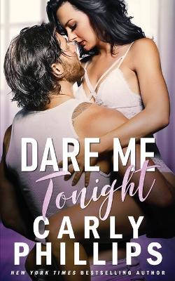 Cover of Dare Me Tonight