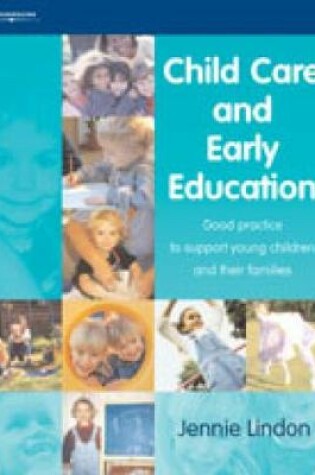 Cover of Child Care and Early Education