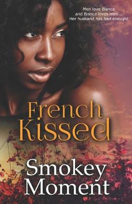 Book cover for French Kissed