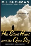 Book cover for Her Silent Heart and the Open Sky