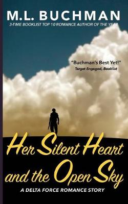 Cover of Her Silent Heart and the Open Sky